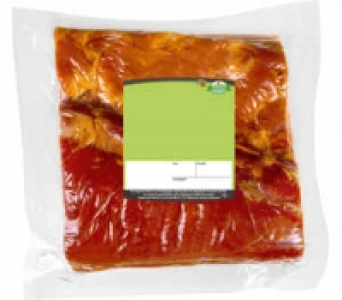 Kaufland  Kasseler Frühstücksbauch