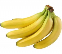 Kaufland  ecuadorianische/kolumbianische Bananen