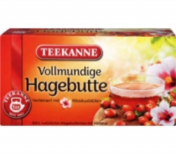 TEEKANNE 1.00 €