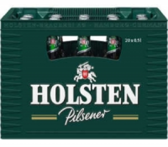 Kaufland  HOLSTEN