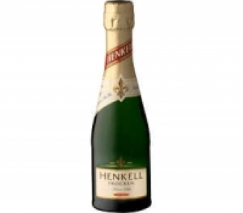 HENKELL 1.00 €