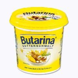 Butterschmalz 3.79 €