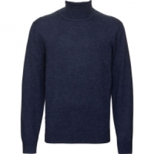 A.W. Dunmore Herren Rollkragenpullover Cashmerefeeling
