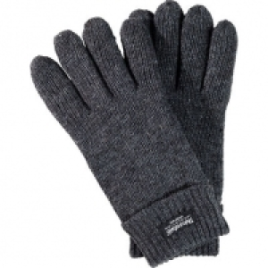 eem Damen Strickhandschuhe Thinsulate