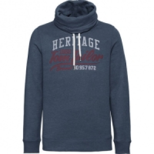 Tom Tailor Herren Sweatshirt