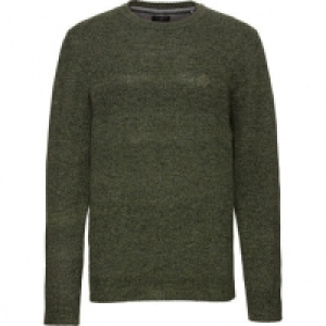 A.W. Dunmore Herren Pullover, Rundhals