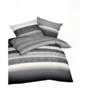 Kaeppel Satin-Bettw&auml;sche Palace