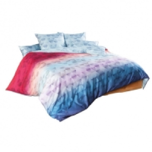 Estella Satin-Bettw&auml;sche Gradien, 280x240 cm