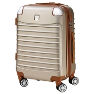 Globetrotter 4-Rollen-Trolley Zoom, 57 cm 69.99 €