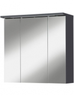 Spiegelschrank Flex Breite 60 cm, mit LED-Beleuchtung