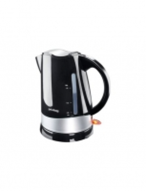 Privileg Wasserkocher WK8266, 1,7 Liter, 2200 Watt
