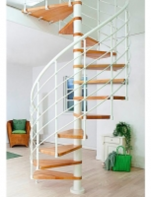 Spindeltreppe Oslo
