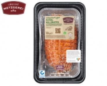 MEINE METZGEREI Puten-Rollbraten