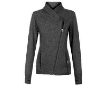 Yoga-Jacke