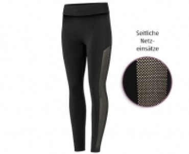 Yoga-Leggings oder -Tanktop, seamless