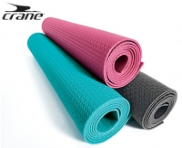 crane®Yogamatte 8.99 €