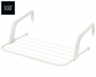 EASY HOME®Heizungs- und Balkontrockner 3.99 €