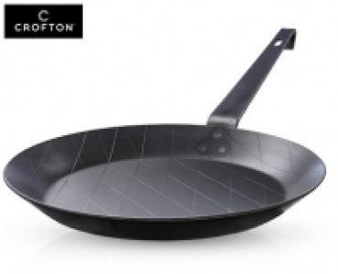 CROFTON&reg;Eisenpfanne, &Oslash; ca. 27 cm