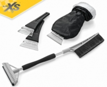 AUTO XS&reg;Eiskratzer-Sortiment