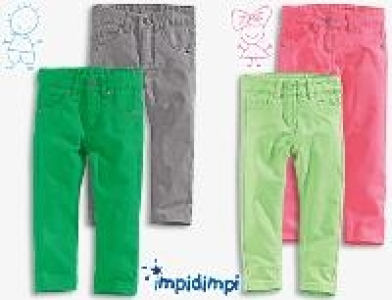 Kleinkinder Coloured Jeans 5.99 €