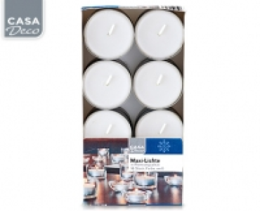 CASA Deco Maxi-Lichte 2.99&nbsp;&euro;