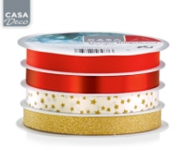 CASA Deco Design-Ringelband