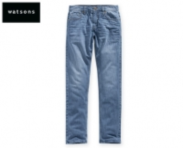 watsons Thermojeans 11.99 €