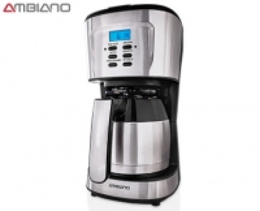 AMBIANO Thermo-Kaffeeautomat