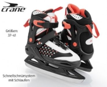 crane®Schlittschuhe für Kinder