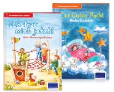 Vorlesebuch