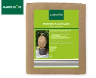GARDENLINE®Schutzvlies