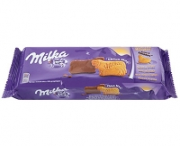 Milka Choco Moo