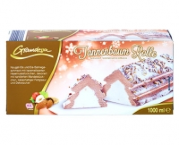Grandessa Tannenbaum Rolle