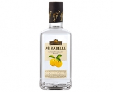 MITTERHOF Alter Mirabellenbrand 7.99 €