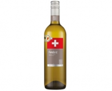 2016 Fendant Valais AOC