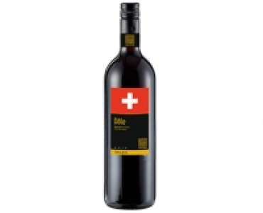 2016 Dôle Valais AOC
