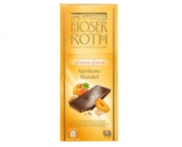 MOSER ROTH Limited Edition
