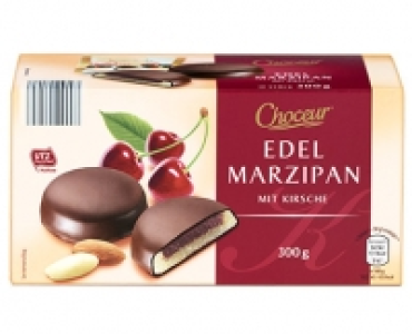 Choceur®Edelmarzipan-Taler