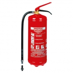 Feuerlöscher 21.95 €