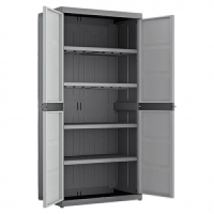 Regalux Systema Kunststoffschrank XL 118.00 €