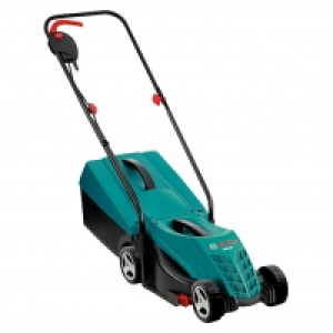 Bosch Rotak Elektro-Rasenmäher 32 75.00 €
