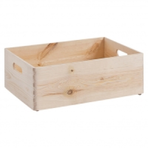 Stapelbox 3.95 €