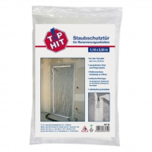 Staubschutztür 7.99 €