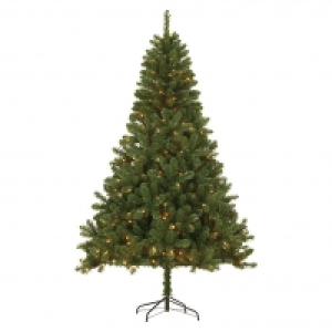 Künstlicher Weihnachtsbaum Canmore 59.00 €