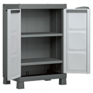 Regalux Systema Kunststoffschrank 48.00 €
