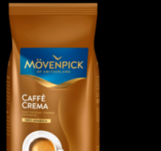 M&Ouml;VENPICK Caff&egrave; Crema oder Espresso 9.99&nbsp;&euro;
