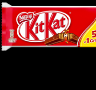 NESTLÉ Schokoriegel 1.49 €