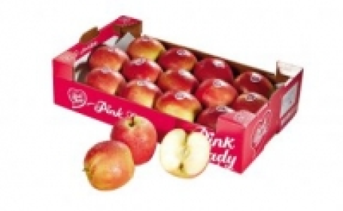 Pink Lady Äpfel 3.98 €