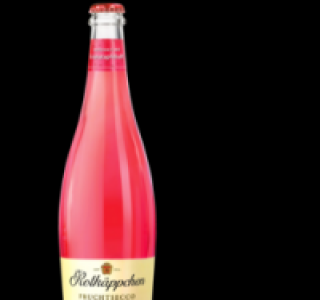 ROTKÄPPCHEN Fruchtsecco 2.77 €