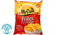 Netto  McCain 1-2-3 Frites Frites Original